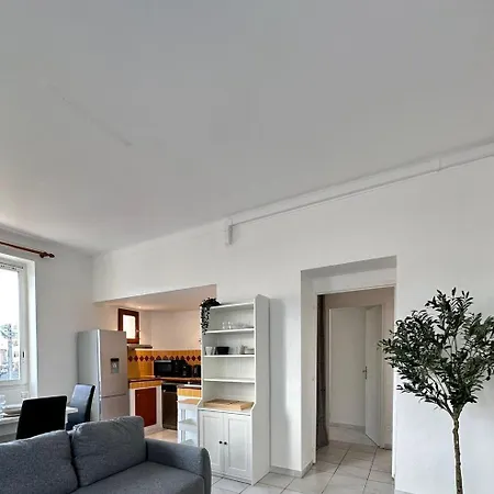 Lumiere De Provence - Charming, Parking, Ac, Cosy Cannes