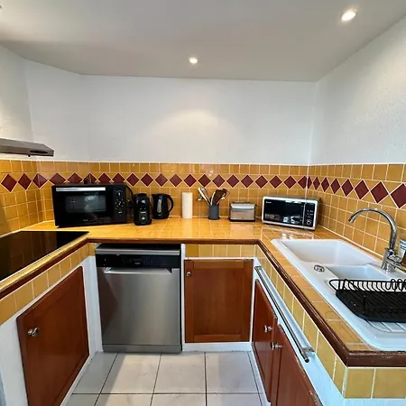 Daire Lumiere De Provence - Charming, Parking, Ac, Cosy