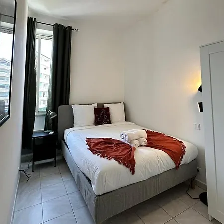Daire Lumiere De Provence - Charming, Parking, Ac, Cosy