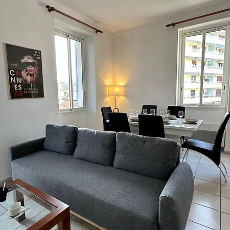 Lumiere De Provence - Charming, Parking, Ac, Cosy Daire