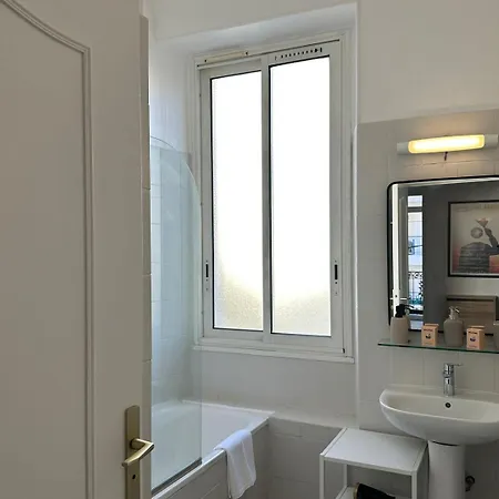Daire Lumiere De Provence - Charming, Parking, Ac, Cosy