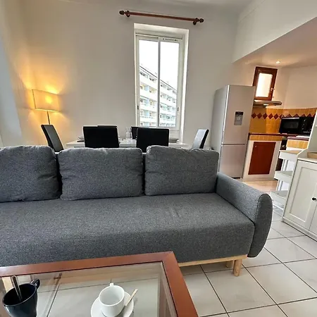 Lumiere De Provence - Charming, Parking, Ac, Cosy * Cannes
