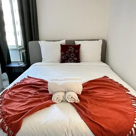 Lumière De Provence - Charming, Parking, Ac, Cosy Appartement *
