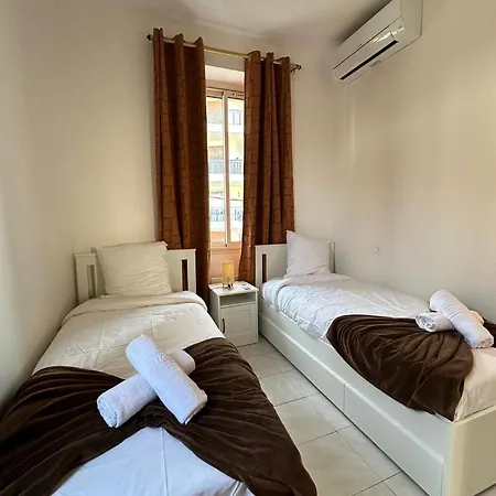 Apartment Lumiere De Provence - Charming, Parking, Ac, Cosy