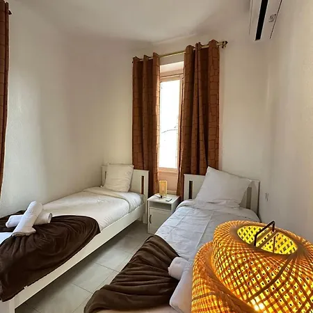 Lumière De Provence - Charming, Parking, Ac, Cosy Cannes