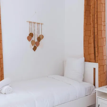 Lumiere De Provence - Charming, Parking, Ac, Cosy