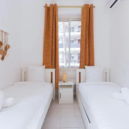 Lumiere De Provence - Charming, Parking, Ac, Cosy 칸느