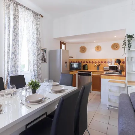 Lumiere De Provence - Charming, Parking, Ac, Cosy * カンヌ
