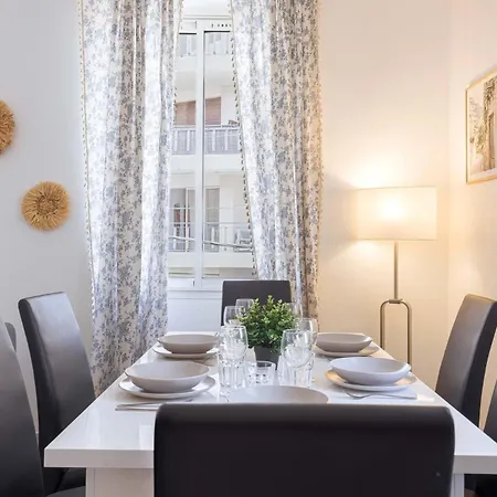 아파트 Lumiere De Provence - Charming, Parking, Ac, Cosy