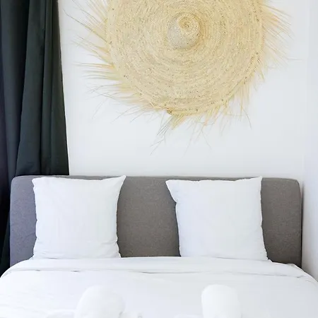 Lumiere De Provence - Charming, Parking, Ac, Cosy * 칸느