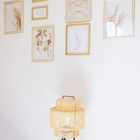 Lumière De Provence - Charming, Parking, Ac, Cosy Cannes