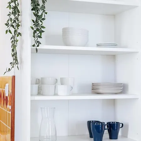 아파트 Lumiere De Provence - Charming, Parking, Ac, Cosy