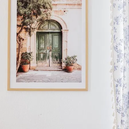 Lumiere De Provence - Charming, Parking, Ac, Cosy * 칸느