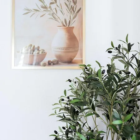 Lumière De Provence - Charming, Parking, Ac, Cosy Cannes